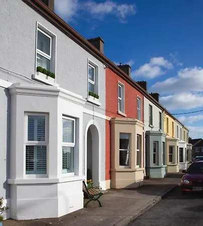 Loyola Place Homestay Galway